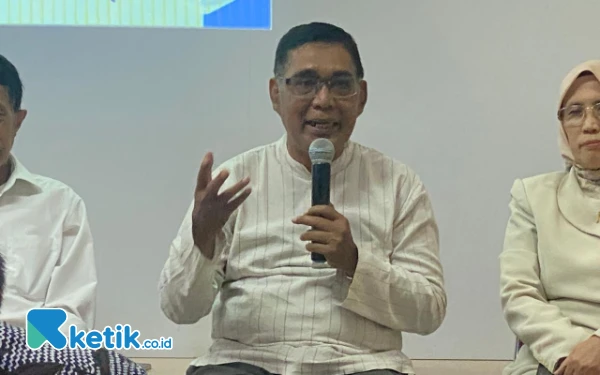 Program Penggemblengan Anak Surabaya, Pemerhati Anak: Perlu Dioptimalkan Pendekatan Proaktif