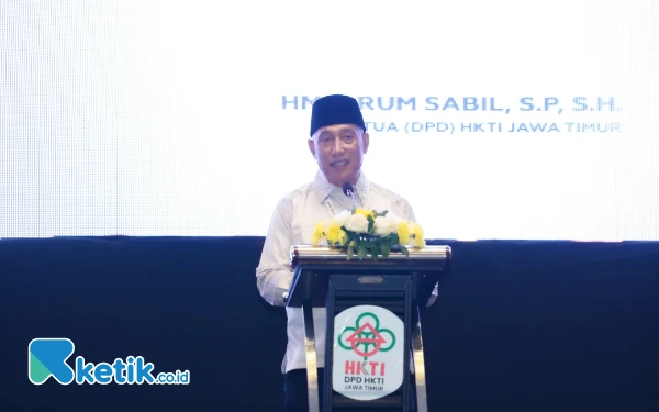 Thumbnail Berita - DPD HKTI Jatim Dukung Penuh TNI Kuatkan Sektor Pangan Nasional