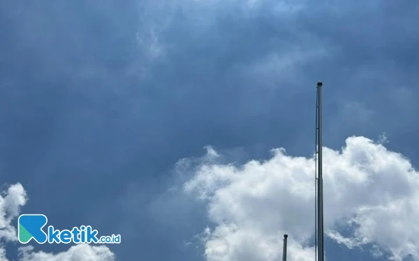 Thumbnail Berita - Waspada Hujan di Kota Batu! Surabaya dan Malang Bagaimana? Cek di Sini