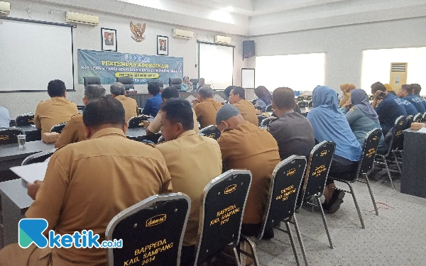 FSS Gelar Technical Meeting Persiapan Festival Sampang Sehat 2025, Ini Daftar Pesertanya