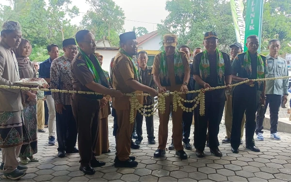 Thumbnail Berita - Bondowoso Luncurkan Klinik Pertanian, Dorong Transformasi Layanan untuk Petani
