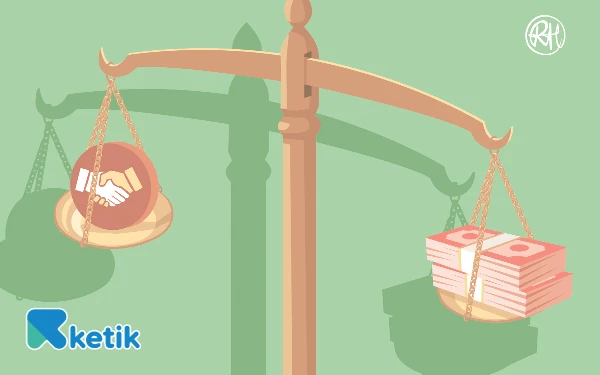 Thumbnail Berita - Proses Diversi Kasus Penganiayaan di Sampang Gagal, Kompensasi Rp25 Juta Jadi Pemicu