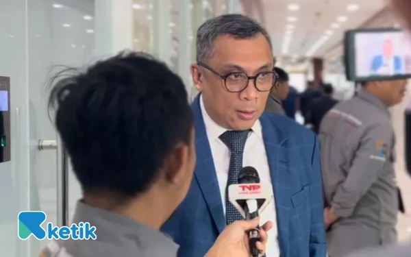 Thumbnail Berita - Komisi XI DPR RI Dukung Usul Bupati Bandung Dapatkan Participating Interest Panas Bumi