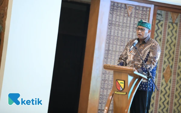 Thumbnail Berita - Geo Dipa Unit Patuha Berkontribusi dalam Program Penciptaan 50 Ribu Lapangan Kerja Bupati Bandung