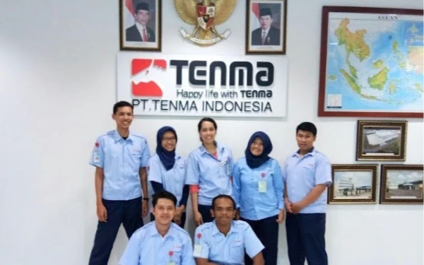 Thumbnail Berita - Perusahaan PMA Jepang Buka Lowongan Kerja Staff Perpajakan, Lulusan D3 Akuntansi Merapat!