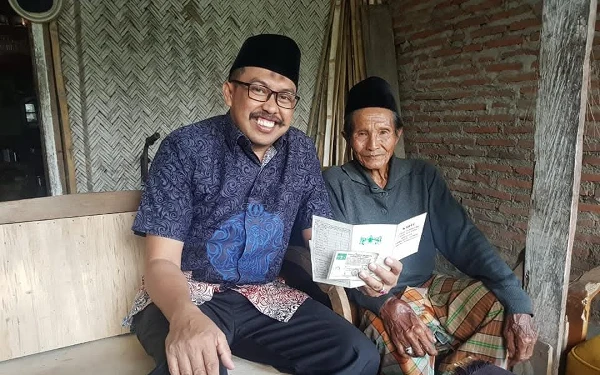 Program BPJS untuk Buruh Tani di Bondowoso Sudah Berjalan, Tapi Kurang Sosialisasi