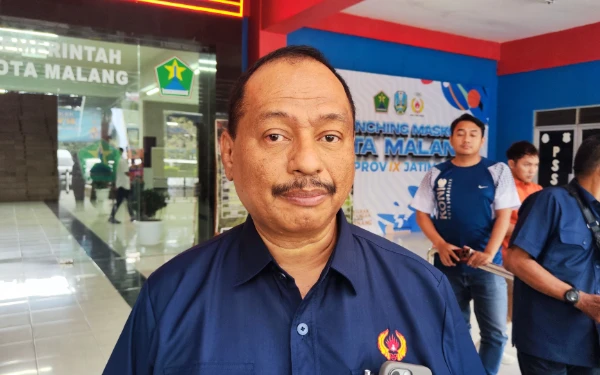 Thumbnail Peserta Porprov Jatim IX 2025 Dipastikan Naik, Ini Jumlahnya