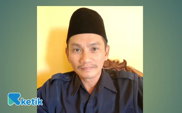 Thumbnail Berita - Hasin Ahmad Harap BUMDes Fajar Indah Jadi Motor Penggerak Ekonomi Desa