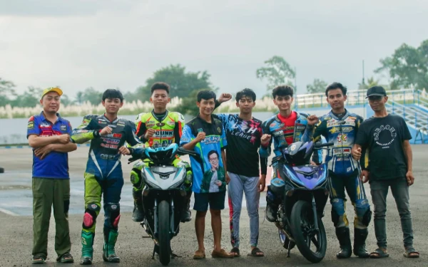 Thumbnail Berita - Atlet Tiga Cabor di Kota Batu Mulai Bertolak Menuju Venue Porprov IX Jatim