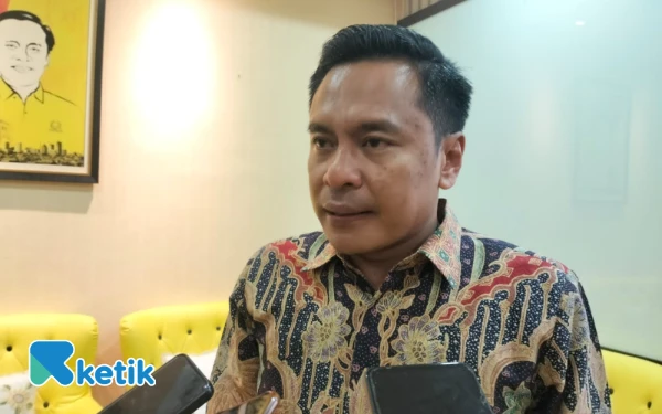 Kejati Jatim Tuntaskan Kasus Gratifikasi Kabid PU Surabaya, Wakil Ketua DPRD: Ini Pembelajaran Penting Bagi ASN