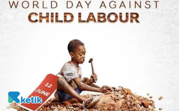 SWI Aceh Gemakan Lindungi Masa Depan Anak di World Day Against Child Labour