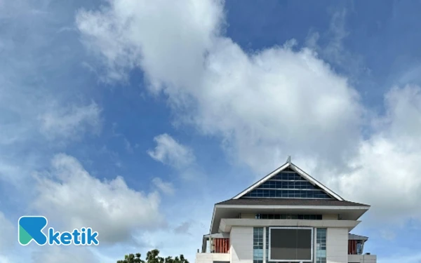 Thumbnail Berita - Cuaca di Surabaya Hari Ini Diprakirakan Berawan, Begitu Juga Kota Malang