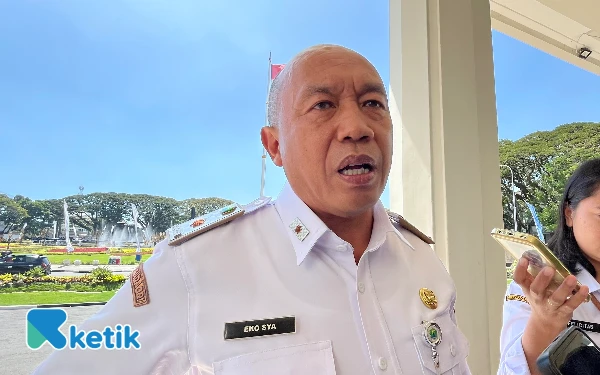 Thumbnail Legalitas Koperasi Merah Putih Telah Rampung, Diskopindag Kota Malang Rencanakan Bimtek