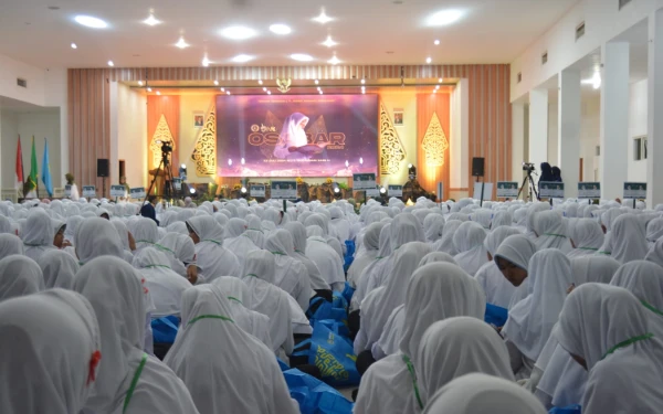 Tingkatkan Mutu Layanan Santri, Pesantren Nurul Jadid Luncurkan Lembaga Konseling Pesantren