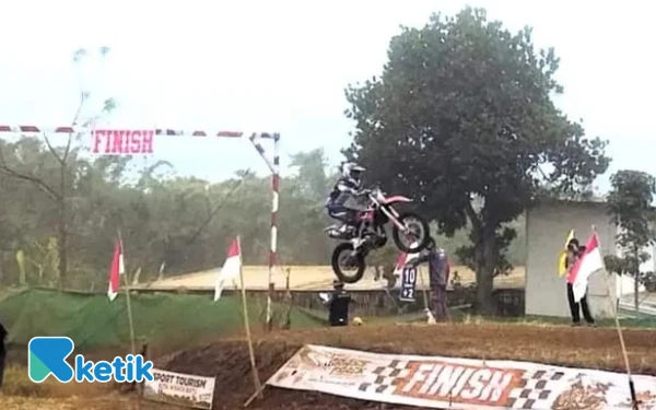 Thumbnail Berita - Terjunkan Sembilan Atlet, IMI Kota Batu Optimistis Juara Umum Porprov IX Jatim 2025