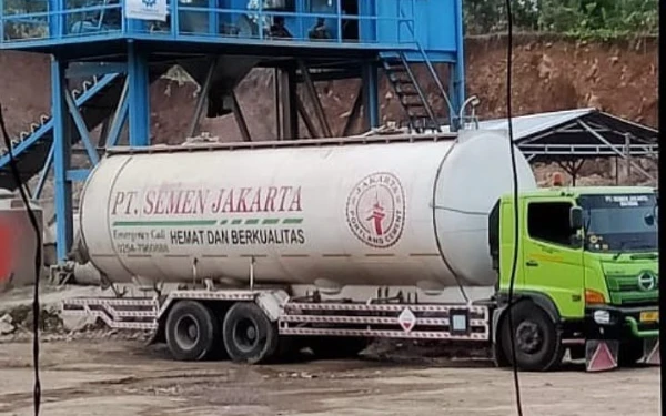 Thumbnail Berita - ‎PT. Semen Jakarta Buka Loker Jabatan Mekanik Bengkel Penempatan Cilegon