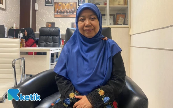 LKHP Pimpinan Muhammadiyah Surabaya Dukung Eri Cahyadi Atasi Parkir Aman dan Tertib