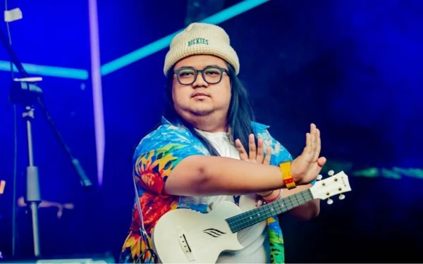 Thumbnail Musisi dan Produser Gusti Irwan Wibowo Tutup Usia