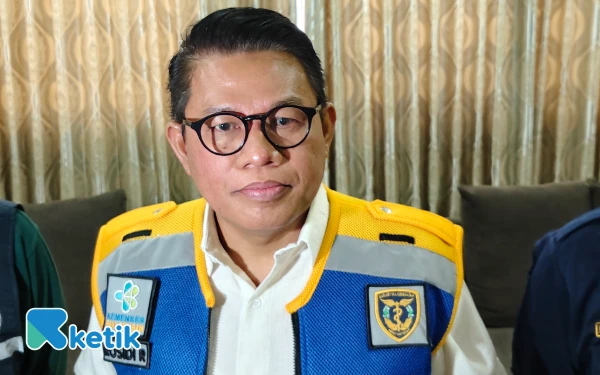Thumbnail Swab Antigen 11 Jemaah Haji Debarkasi Surabaya Negatif, BBKK Surabaya Tetap Waspada