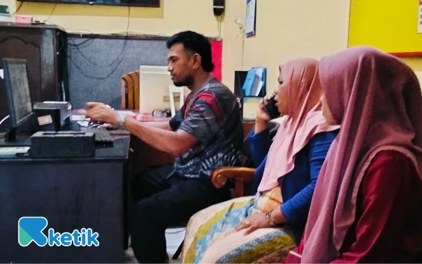 Thumbnail Berita - Ibu di Sampang Jadi Korban Jambret,  Emas Seharga Rp11 Juta Dirampas