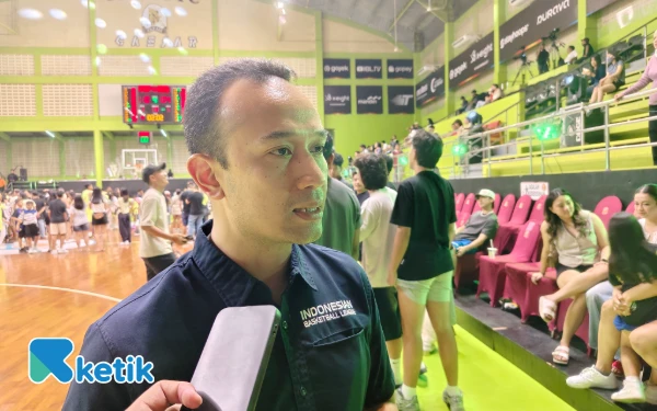 IBL 2025 Segera Masuki Babak Playoff, Libatkan Wasit Asing