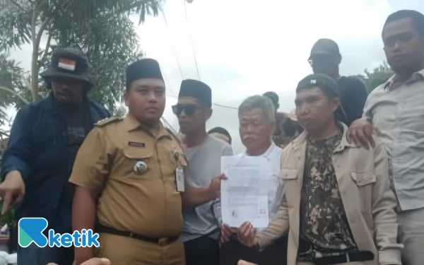 Thumbnail Berita - Warga Kangean Demo Tolak Survei Seismik Migas: Laut Bukan Ladang Eksploitasi