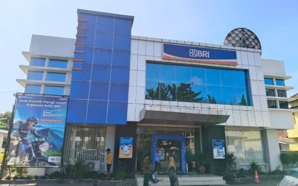 Thumbnail Berita - BRI Ambil Sikap Tegas atas Dugaan Penyalahgunaan Dana KUR oleh Oknum di Cabang Sekayu