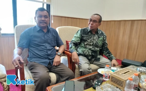 HKTI Imbau Pabrikan Rokok Beli Tembakau Probolinggo di Atas Rp 60 Ribu per Kilo