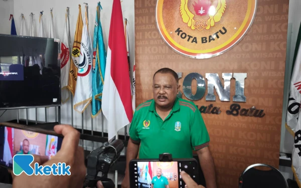 Thumbnail Berita - Tren Positif Kontingen Batu di Porprov, Bidik 10 Besar dan 40 Emas!