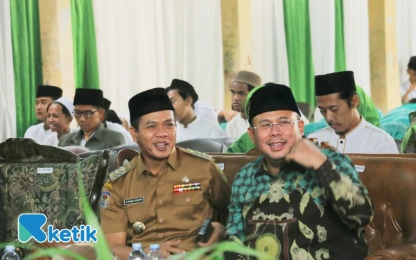Bupati Bandung Siapkan Instruksi untuk Program Magrib Mengaji