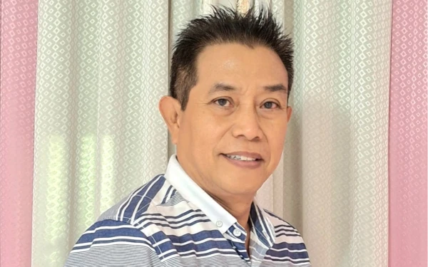 Thumbnail Berita - Kokok HP: Semangat Hari Jadi Kota Madiun, Pembangunan ke Depan Harus Lebih Baik