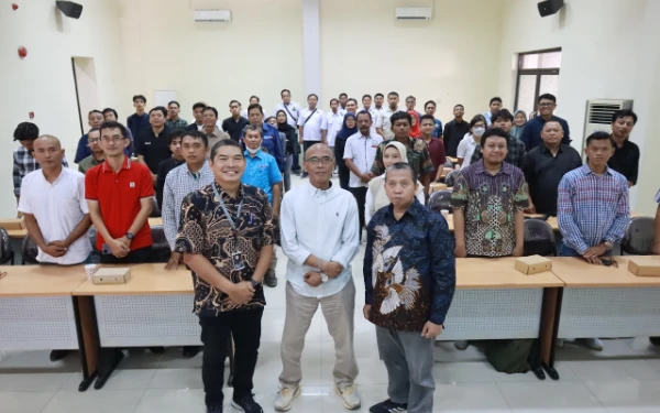 Etika dan Fakta Jadi Kunci PWI Jatim Jawab Tantangan Era Digital