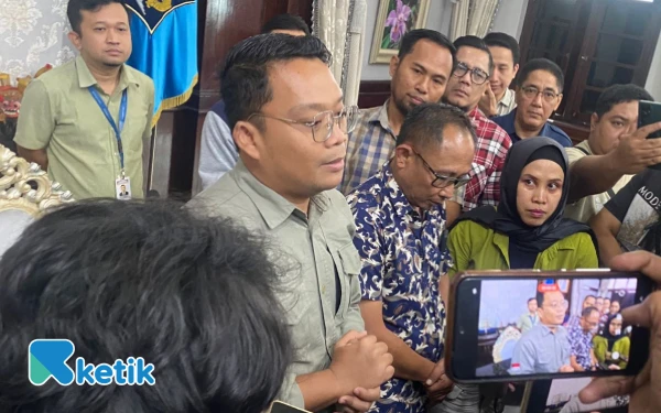 APRINDO Surabaya Tegaskan Parkir Gratis di Minimarket, Lapor 112 Jika Dimintai Uang!