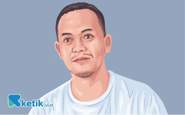 Thumbnail Berita - Rompi Oranye Menunggu Jika Dewan Terus Bermain Proyek