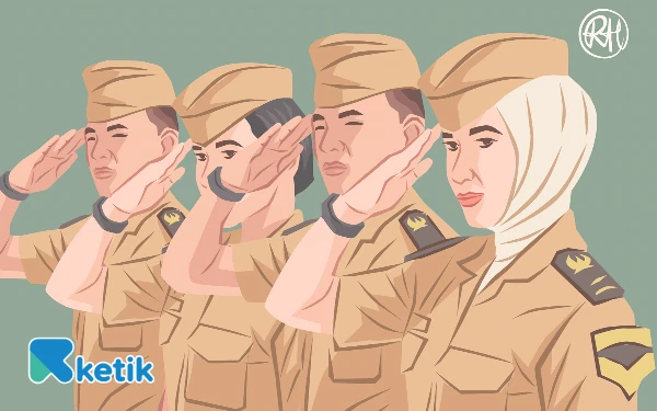 Thumbnail Berita - Pendaftaran Sekolah Kedinasan 2025 Dibuka, Ini Jadwal Lengkapnya