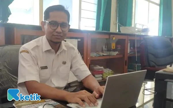 Thumbnail Berita - Pemkab Sampang dan Pertamina Permudah Penukaran LPG 3 Kg ke Nonsubsidi, Bisa Lewat Telepon