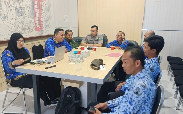 Thumbnail Berita - Kades Padasan Nonaktif Diduga Gelapkan Dana Desa Rp800 Juta