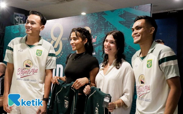 Petuah Almarhum Bejo Sugiantoro Jadi Alasan Rachmat Irianto Kembali ke Persebaya