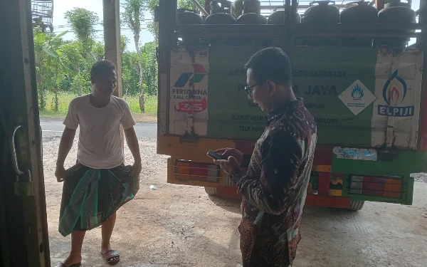 Thumbnail Berita - Pemkab Sampang Investigasi Penyalahgunaan LPG Subsidi, Tekankan Penggunaan Tepat Sasaran