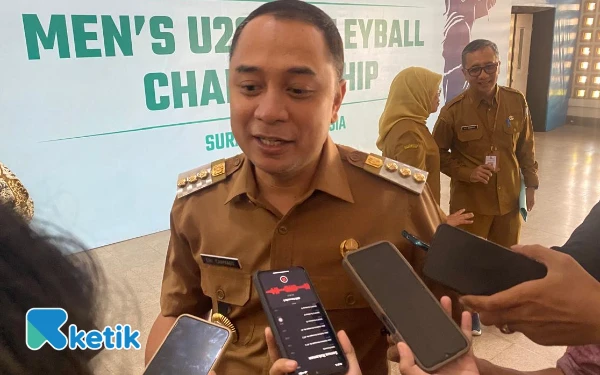 Thumbnail Berita - Soal ASN WFA Fleksibel, Eri Cahyadi: Pelayanan Bisa Dilakukan di Balai RW