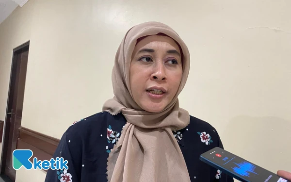 Thumbnail Berita - Sekretaris Pansus RPJMD Desak Pemkot Surabaya Cermat Susun Target PAD