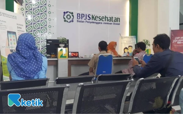 Warga Pacitan Wajib Tau, Opname Pakai BPJS Tidak Ada Batasan Waktu