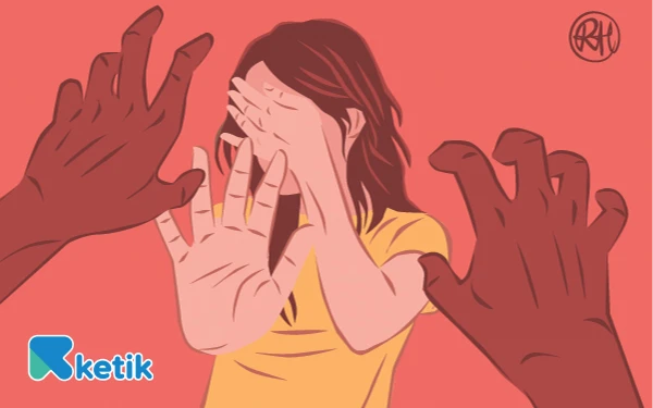 Thumbnail Berita - Warga Pulau Mandangin Sampang Diduga Terlibat Pencabulan, Polisi Baru Amankan Satu Pelaku