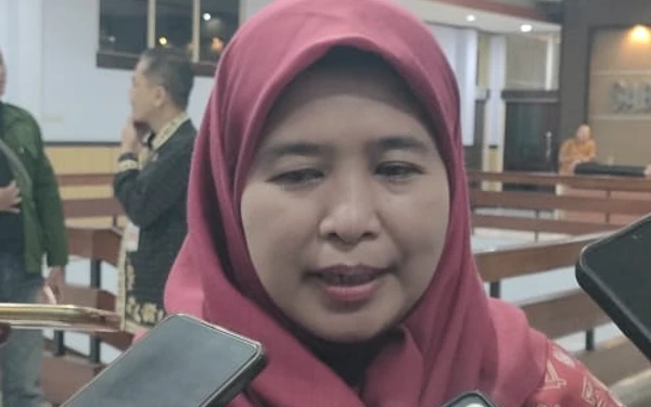 Thumbnail Berita - Bondowoso Antusias Sambut Program Sekolah Rakyat, Realisasi Tunggu Verifikasi Pemerintah Pusat