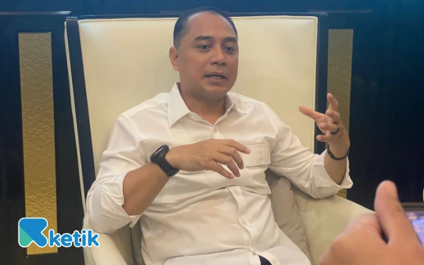 Thumbnail Anak di Surabaya Keluyuran Setelah Jam 10 Malam? Siap-Siap Orang Tua Dipanggil