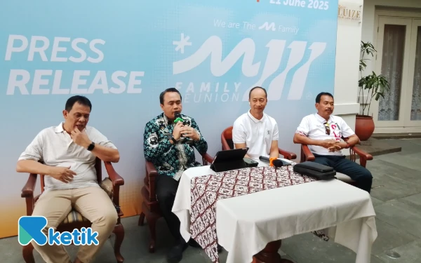 M111 2025 Digelar Besok, 500 Pesepeda Lipat Bakal Gowes Keliling Malang Raya