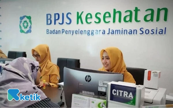 Thumbnail Berita - Tak Ada Batas Waktu Opname, BPJS Pamekasan Jamin Perawatan hingga Pasien Sembuh