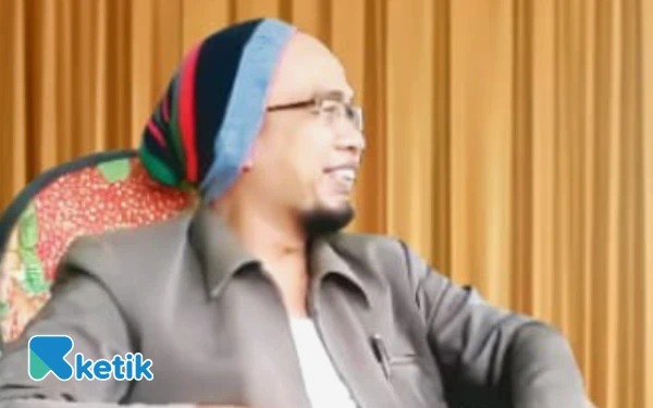 Tokoh Agama Kecam Keras Dugaan Pelecehan Seksual Oknum Guru SD di Bodeh Pemalang