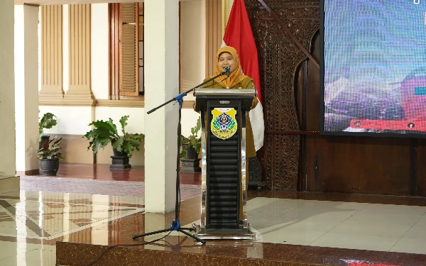 Thumbnail Siaga Bencana, Pemkab Bondowoso Tingkatkan Kapasitas SDM Lewat Pelatihan Jitupasna