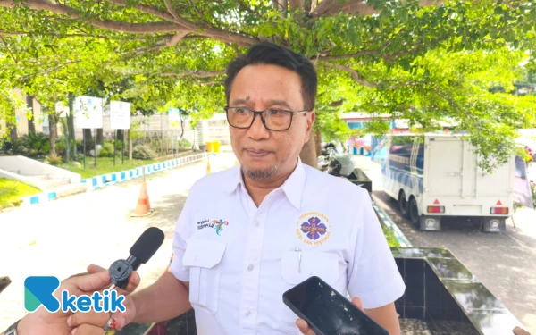 Okupansi Hotel di Kota Batu Masih Lesu Jelang Porprov IX Jatim 2025